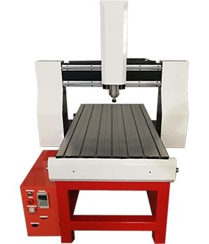 CNC Router 408T